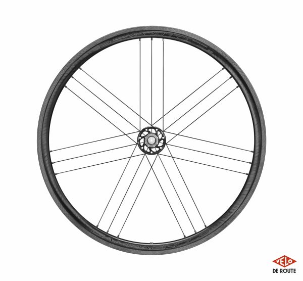 gallery Campagnolo : nouvelles BORA WTO 33