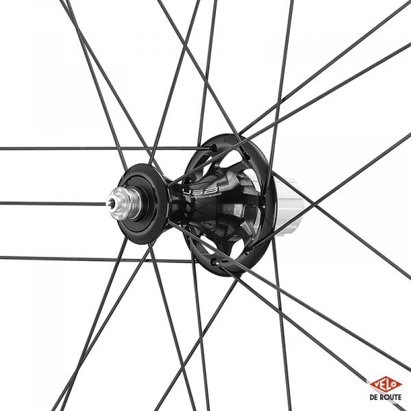 gallery Campagnolo : nouvelles BORA WTO 33