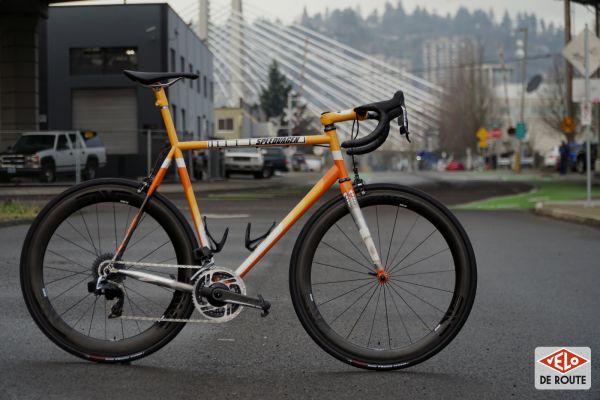 gallery Bikecheck : Speedvagen Surprise Me 2020