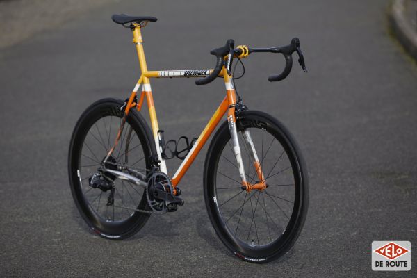 gallery Bikecheck : Speedvagen Surprise Me 2020