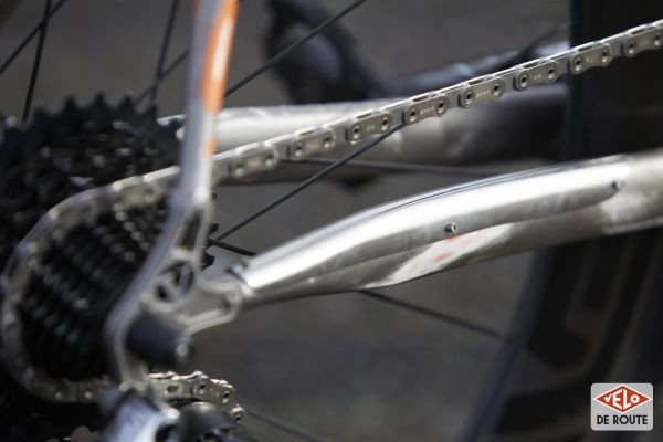 gallery Bikecheck : Speedvagen Surprise Me 2020