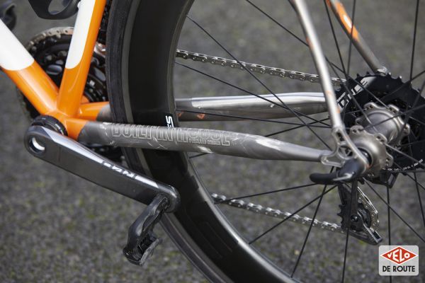 gallery Bikecheck : Speedvagen Surprise Me 2020