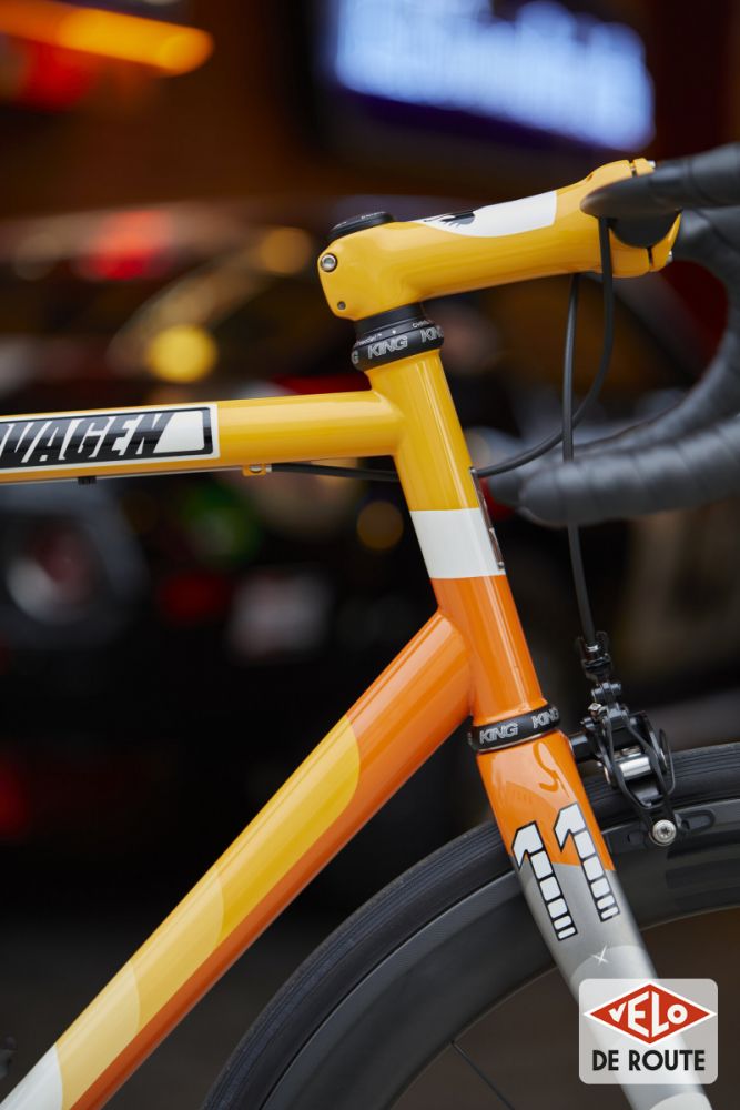 gallery Bikecheck : Speedvagen Surprise Me 2020