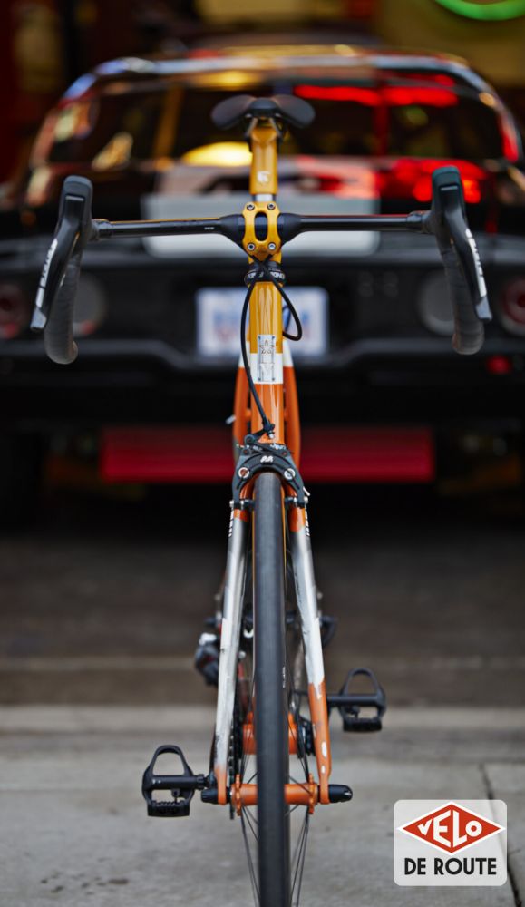 gallery Bikecheck : Speedvagen Surprise Me 2020