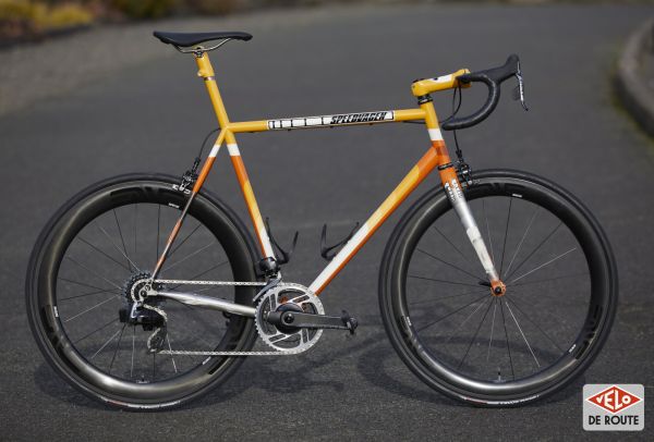 gallery Bikecheck : Speedvagen Surprise Me 2020