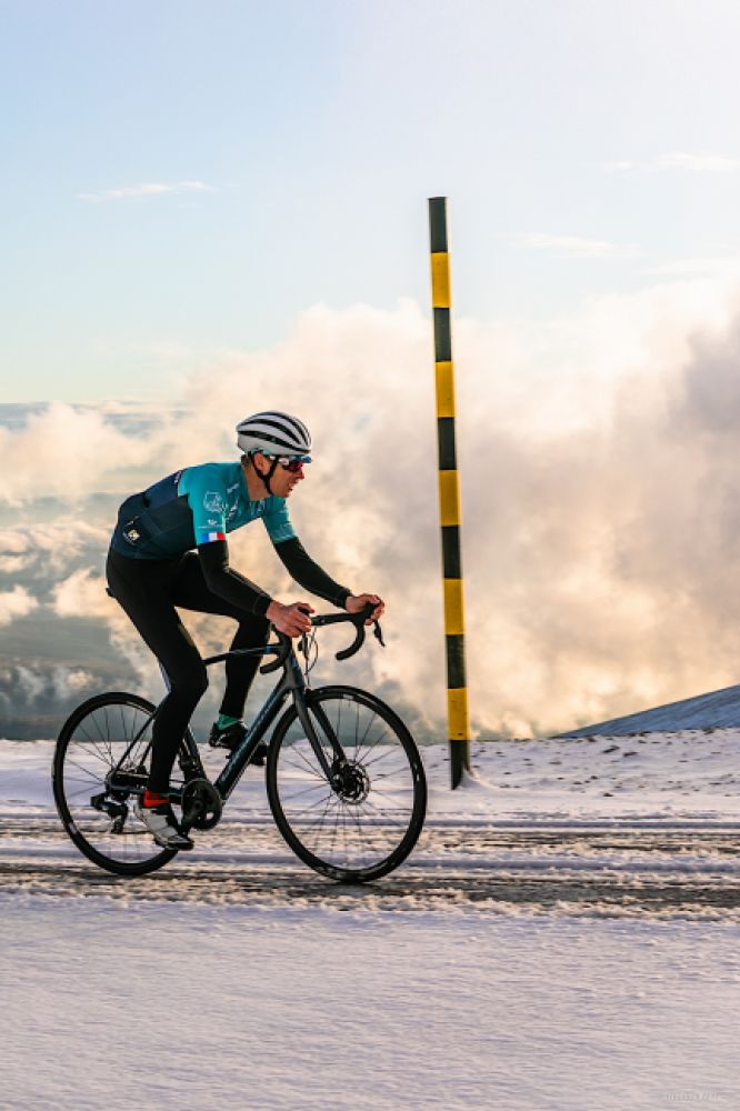 gallery Lapierre investit dans un partenariat avec la GF Santini-Mt Ventoux