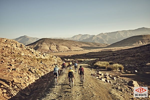 gallery Gravel Epic : nouveau circuit gravel européen