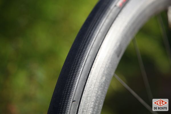 gallery Test : pneus S-Works Turbo RapidAir 2Bliss Ready