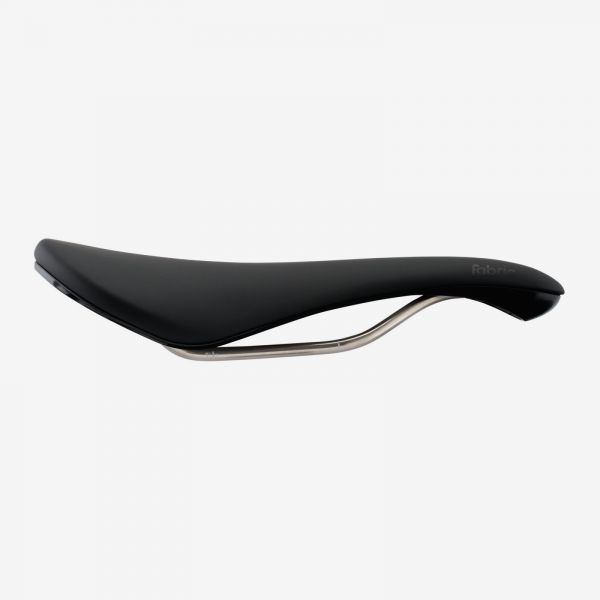 gallery Essai : Selle Fabric Scoop Race Radius, plus confortable encore