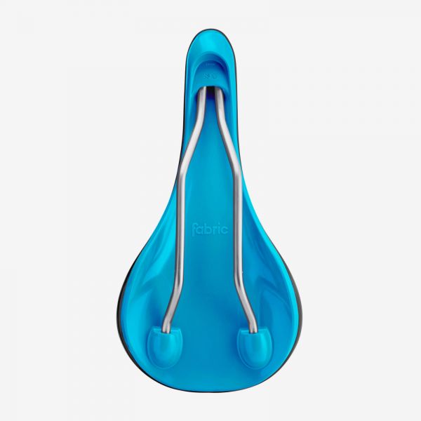 gallery Essai : Selle Fabric Scoop Race Radius, plus confortable encore