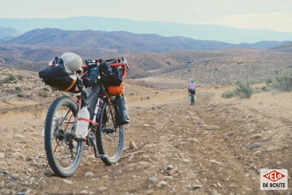 gallery Bike à tout faire : le HOBOOTLEG 2020