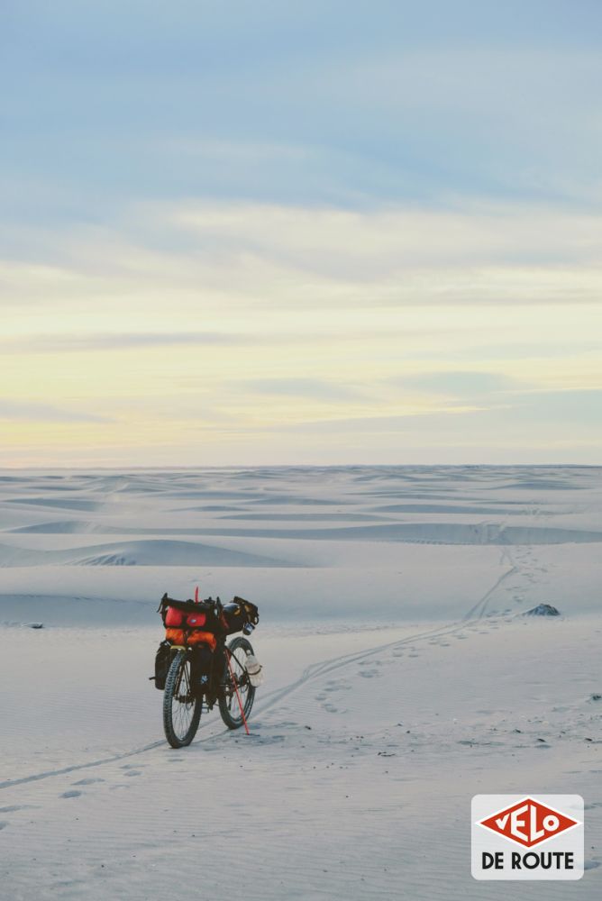 gallery Bike à tout faire : le HOBOOTLEG 2020