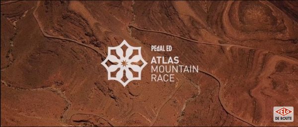 gallery Pedaled Atlas Mountain Race : alerte aux Dotwatchers !