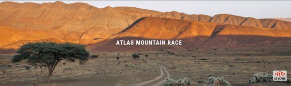 gallery Pedaled Atlas Mountain Race : alerte aux Dotwatchers !