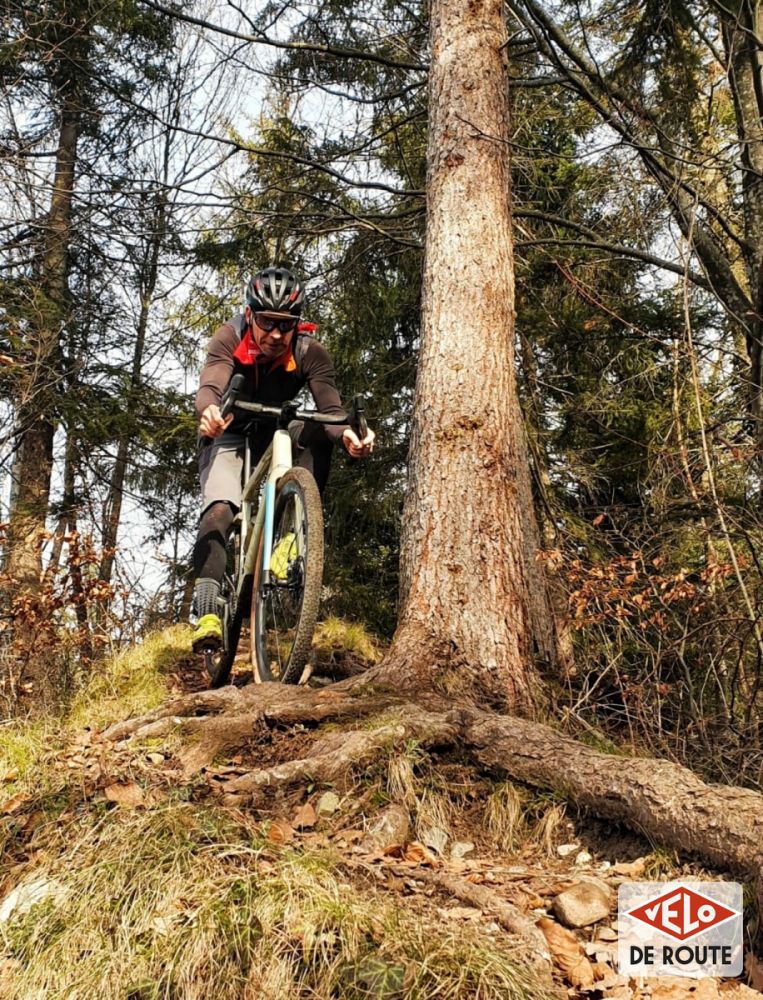 gallery BMC Urs One : Un plantigrade aux griffes acérées !