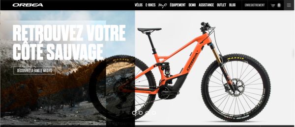 gallery Business : Orbea présente son calendrier d’événements test