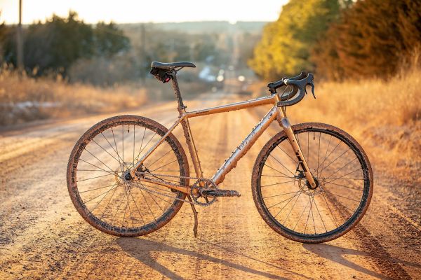 gallery Salsa Stormchaser, Gravel et singlespeed