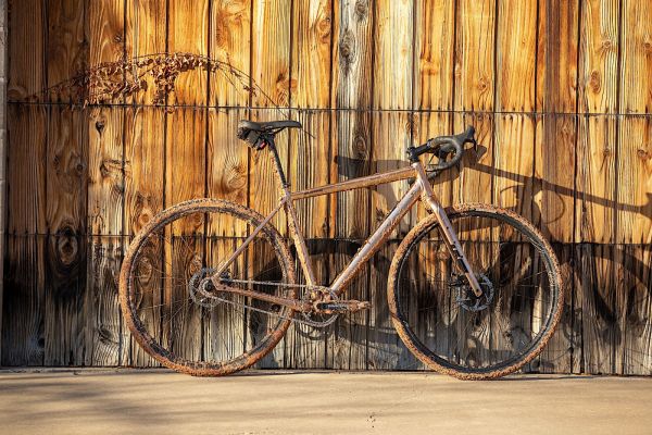 gallery Salsa Stormchaser, Gravel et singlespeed