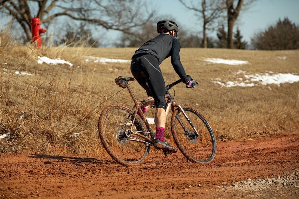 gallery Salsa Stormchaser, Gravel et singlespeed