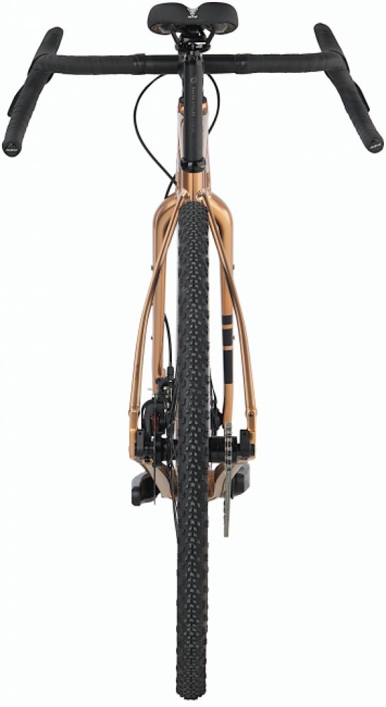 gallery Salsa Stormchaser, Gravel et singlespeed