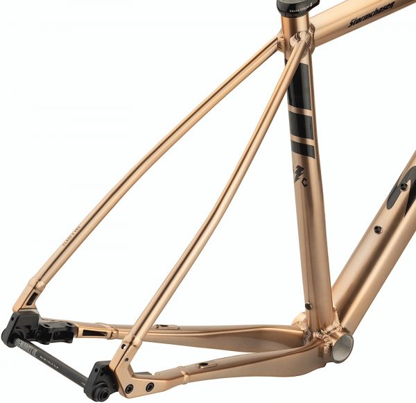 gallery Salsa Stormchaser, Gravel et singlespeed