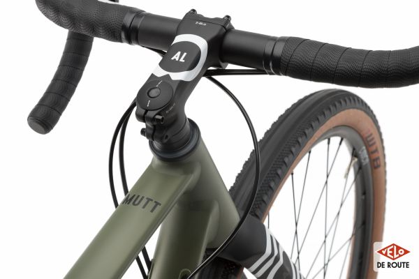 gallery Rondo : deux vélos de rando élégants et accessibles !