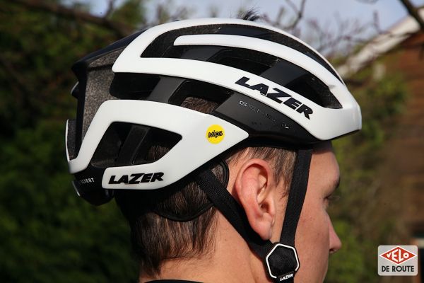 gallery Lazer Genesis la renaissance
