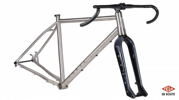 gallery Curve GMX+ : le Gravel en 3&quot;