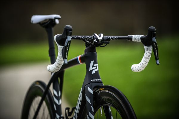 gallery Lapierre Aircode DRS
