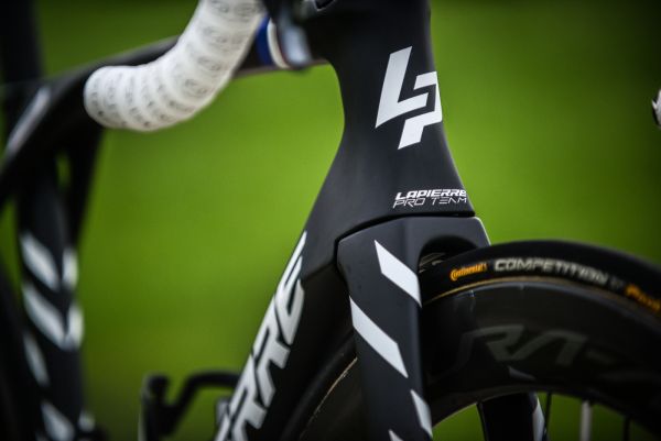 gallery Lapierre Aircode DRS