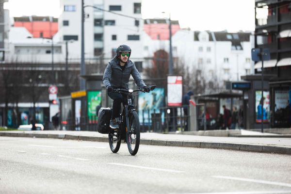 gallery Speed bike, tout ce qu&#39;il faut savoir sur sa législation