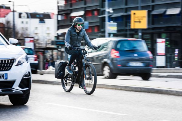 gallery Speed bike, tout ce qu&#39;il faut savoir sur sa législation