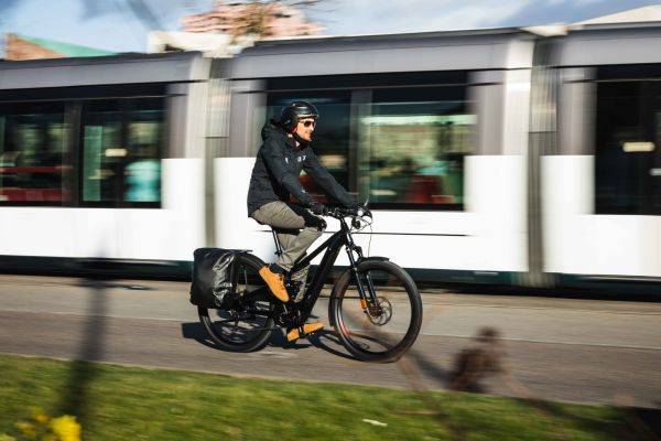 gallery Speed bike, tout ce qu&#39;il faut savoir sur sa législation