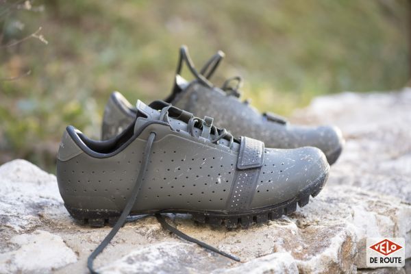 gallery Essai : chaussures Rapha Explore