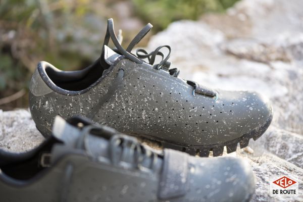 gallery Essai : chaussures Rapha Explore