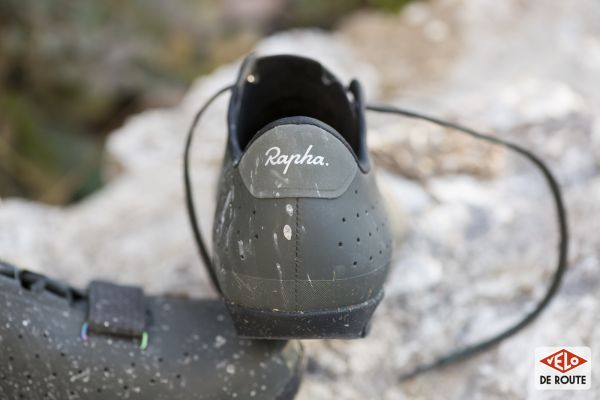 gallery Essai : chaussures Rapha Explore