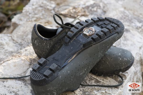 gallery Essai : chaussures Rapha Explore