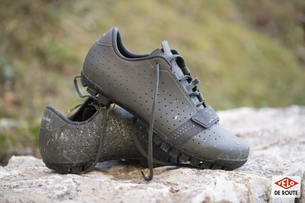 gallery Essai : chaussures Rapha Explore