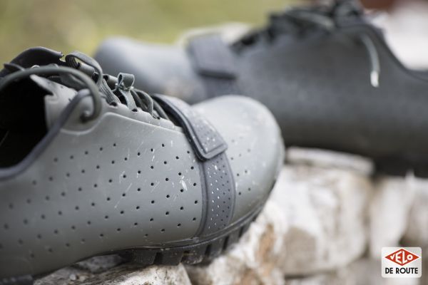 gallery Essai : chaussures Rapha Explore