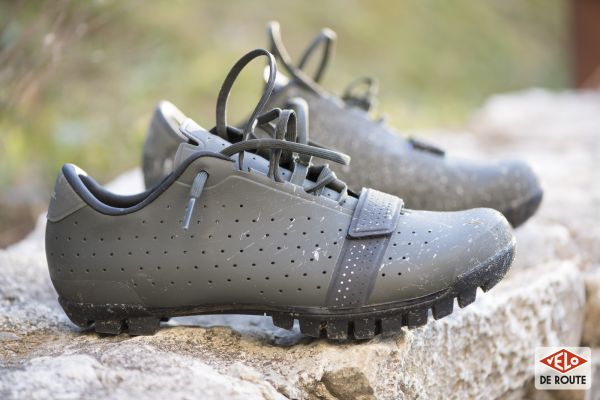 gallery Essai : chaussures Rapha Explore