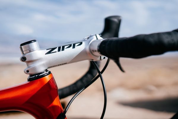 gallery Zipp Service Course / L’argent fait le bonheur