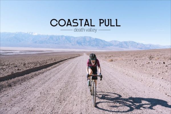 gallery Coastal Pull - Death Valley