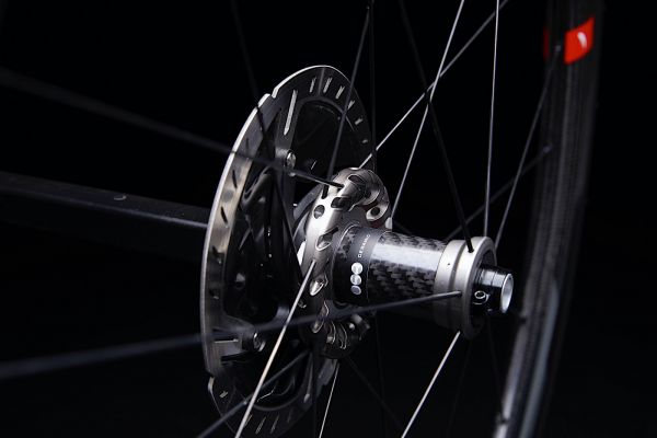 gallery Nouveauté : Fulcrum Speed 55 DB