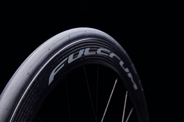 gallery Nouveauté : Fulcrum Speed 55 DB