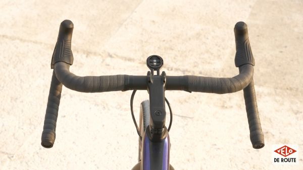 gallery Bike Check : le Scott Addict Gravel 10 de Ju