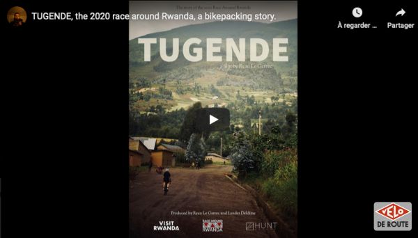 gallery Video : Tugende