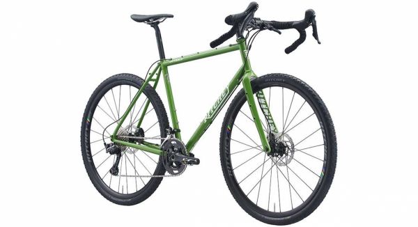 gallery Nouveau Ritchey Outback
