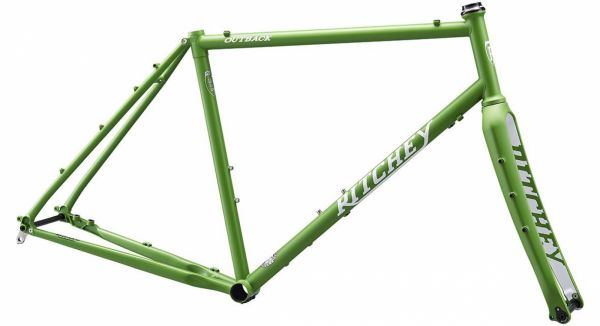 gallery Nouveau Ritchey Outback