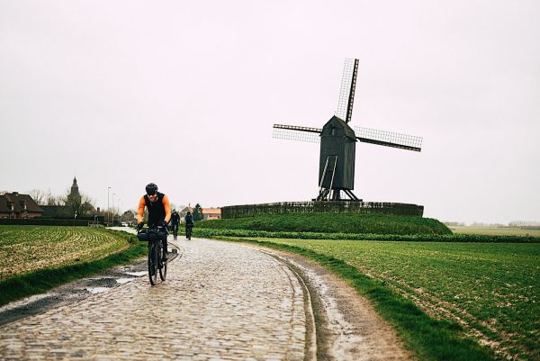 gallery Le Tour des Flandres alternatif