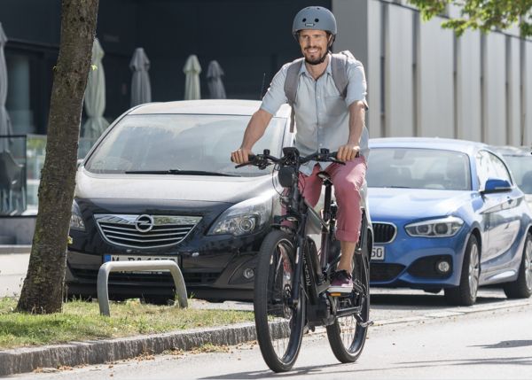 gallery Business : enquête - l&#39;impact du coronavirus sur les commerces du cycle selon l&#39;Observatoire du Cycle